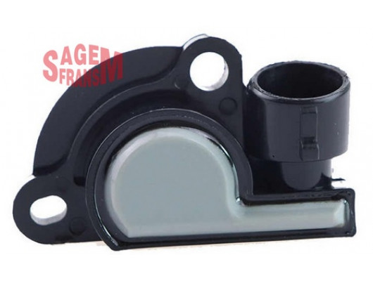 GAZ PEDAL SENSÖRÜ POTANSİYOMETRE ASTRA F 1.4-1.6i-1.8i- CORSA B 1.2i-1.4i-VECTRA A-B 1.6i