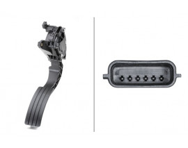 GAZ PEDALI KONUM SENSÖRÜ RENAULT RENAULT