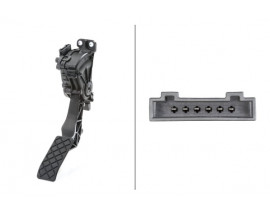 GAZ PEDALI TRANSPORTER T5-T5 2004 7H1721503K