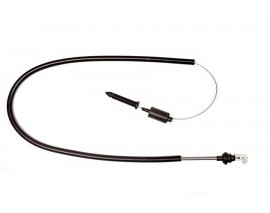 GAZ TELİ CLIO 1.4 91-97