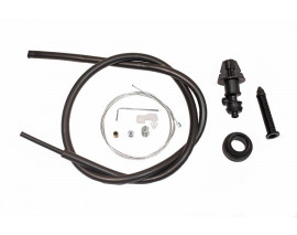 GAZ TELİ-KIT 1103.670 KIT EVASION-JUMPY 95-