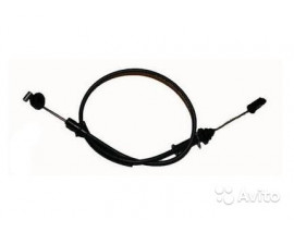 GAZ TELİ MGN-LGN 16V