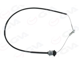 GAZ TELİ RENAULT 12 GTS SW