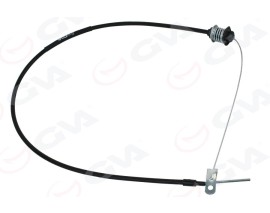 GAZ TELİ RENAULT 12 GTS SW GEÇMELİ UZUN