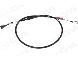 GAZ TELİ TRANSPORTER 1994-2004