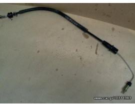 GAZ TELLERİ VECTRA 1.8-2.0 16V 95