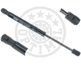 GAZLİ AMORTİSÖR BAGAJ/YÜKLEME BÖLÜMÜ VOLVO S60 II 134 V60 BOX BODY/ESTATE 155 V60 I 155 157 2010 /04