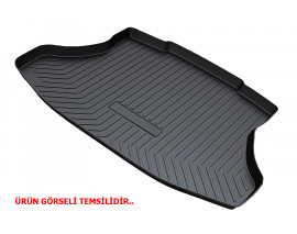 GBH-CH09 FLEXEIR BAGAJ HAVUZU CHEVROLET CAPTIVA 07-16