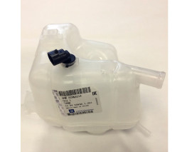 GENLESME DEPOSU SENSORLU INSIGNIA A16XER A16LET