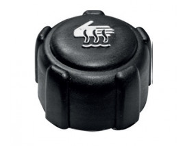 GENLEŞME KAVANOZ KAPAĞI BEYAZ YAZI CLIO-MGN-KNG