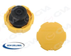 GENLEŞME KAVANOZ KAPAĞI ORJİNAL ÜRÜN ASTRA H-CORSA D-SIGNUM-VECTRA C-ZAFIRA B