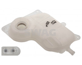 GENLESME KAVANOZU AUDI A4-A6 97-04 -PASSAT 00-05 -SUPERB RADYATÖR EK SU DEPOSU FEBI 21842