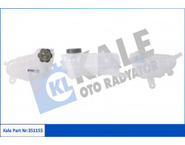 GENLEŞME KAVANOZU AVEO 2012