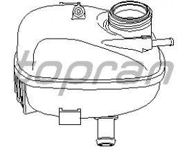 GENLEŞME KAVANOZU COMBO 1.3-1.6-1.7CDTI-CORSA C 1.3-1.4-1.8-1.7CDTI-TIGRA 1.3 CDTİ-1.8