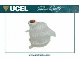 GENLEŞME KAVANOZU DACIA DUSTER 1.5 DCI