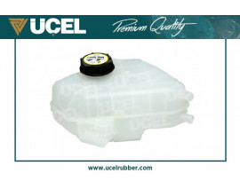 GENLEŞME KAVANOZU FORD B-MAX 1.6