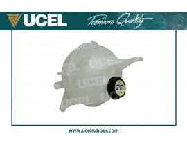 GENLEŞME KAVANOZU FORD TRANSIT MİNİBÜS 2.2 TDCI-2.4 TDCI-3.2 TDCI