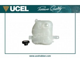 GENLEŞME KAVANOZU FORD TRANSIT MİNİBÜS