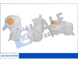 GENLEŞME KAVANOZU KAPAKLI ASTRA F 1.4i 16V-1.6i 16V-1.7D-1.8i 16V-2.0i 16V RADYATÖR EK SU DEPOSU