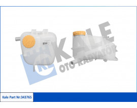 GENLESME KAVANOZU KAPAKLI ASTRA G