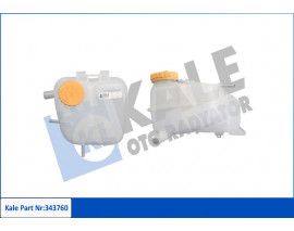 GENLEŞME KAVANOZU KAPAKLI ASTRA G ESTATE 1.2 16V-1.7 CDTI-ASTRA G HATCHBCK 1.2 16V