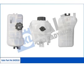 GENLESME KAVANOZU KAPAKLI BERLINGO 1.6 HDI-BERLINGO BOX 1.6 HDI RADYATÖR EK SU DEPOSU