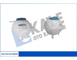 GENLEŞME KAVANOZU KAPAKLI CADDY II 95-04 -GOLF II 83-02 -JETTA II 84-91 -PASSAT 88-96 -POLO 83-01