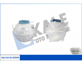 GENLESME KAVANOZU KAPAKLI CADDY III-GOLF V-VI-PLUS-JETTA III-IV-PASSAT-SHARAN-TIGUAN-TOURAN-A3-Q3