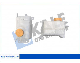GENLEŞME KAVANOZU KAPAKLI CHEVROLET/DAEWOO KALOS 1.2-1.4 05 RADYATÖR EK SU DEPOSU