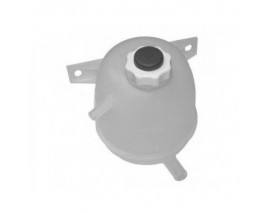 GENLEŞME KAVANOZU KAPAKLI CLIO-KANGOO-LOGAN RADYATÖR EK SU DEPOSU SİYAH