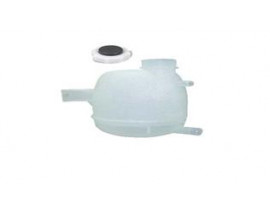 GENLEŞME KAVANOZU KAPAKLI CLIO-KNG-LOGAN RADYATÖR EK SU DEPOSU BEYAZ