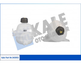 GENLEŞME KAVANOZU KAPAKLI CLIO-KNG-LOGAN RADYATÖR EK SU DEPOSU RADYATÖR EK SU DEPOSU