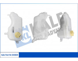 GENLESME KAVANOZU KAPAKLI FIESTA 1.6 CVH 95 06