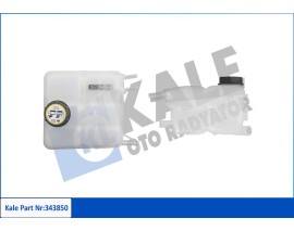 GENLESME KAVANOZU KAPAKLI FOCUS II C MAX-FOCUS II 1.6TDCI 03 08