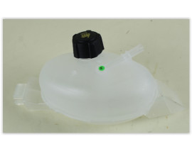 GENLEŞME KAVANOZU KAPAKLI MASTER III RADYATÖR EK SU DEPOSU