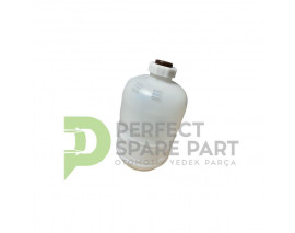 GENLEŞME KAVANOZU KAPAKLI R9-R11-R12-TOROS RADYATÖR EK SU DEPOSU