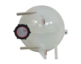 GENLEŞME KAVANOZU KAPAKLI TRANSİT T15 KLİMASIZ RADYATÖR EK SU DEPOSU KLİMASIZ