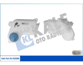 GENLEŞME KAVANOZU KAPAKLI VW PASSAT 1.6-1.8-1.9 TDI-2.8 V6-PASSAT VARIANT 1.6-1.9TDI