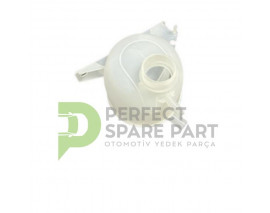 GENLEŞME KAVANOZU KAPAKSIZ CLIO-KANGOO-LOGAN RADYATÖR EK SU DEPOSU