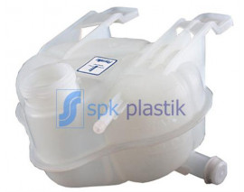 GENLEŞME KAVANOZU KAPAKSIZ GRANDE PUNTO 05 DOBLO PREMIO 1.6 MJTD 13 RADYATÖR EK SU DEPOSU