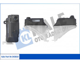 GENLEŞME KAVANOZU KAPAKSIZ HYUNDAI GETZ 1.1-1.3-1.5 CRDI-1.6 RADYATÖR EK SU DEPOSU