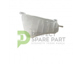 GENLEŞME KAVANOZU KAPAKSIZ KANGOO III 08 RADYATÖR EK SU DEPOSU