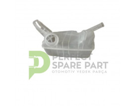 GENLEŞME KAVANOZU KAPAKSIZ MEGANE II RADYATÖR EK SU DEPOSU