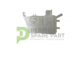 GENLEŞME KAVANOZU KAPAKSIZ MEGANE III-FLUENCE RADYATÖR EK SU DEPOSU