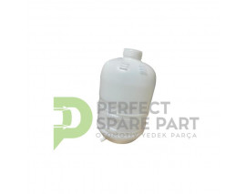 GENLEŞME KAVANOZU KAPAKSIZ R9-R11-R12-TOROS RADYATÖR EK SU DEPOSU