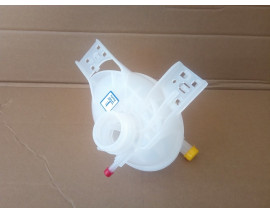 GENLEŞME KAVANOZU KAPAKSIZ RADYATÖR EK SU DEPOSU FIAT EGEA 1.4 1.6 BENZİNLİ