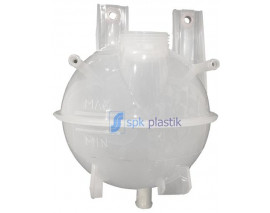 GENLEŞME KAVANOZU KAPAKSIZ TRANSİT T15 KLİMALI RADYATÖR EK SU DEPOSU