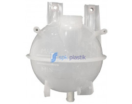 GENLEŞME KAVANOZU KAPAKSIZ TRANSİT T15 KLİMASIZ RADYATÖR EK SU DEPOSU