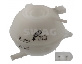 GENLEŞME KAVANOZU RADYATÖR YEDEK SU DEPOSU POLO-CORDOBA-FABIA-RAPID-ROOMSTES 2001-2010 FEBI 44535