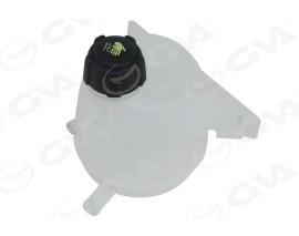 GENLEŞME KAVANOZU YENİ MODEL SİYAH KAPAKLI CLIO-KANGOO-LOGAN